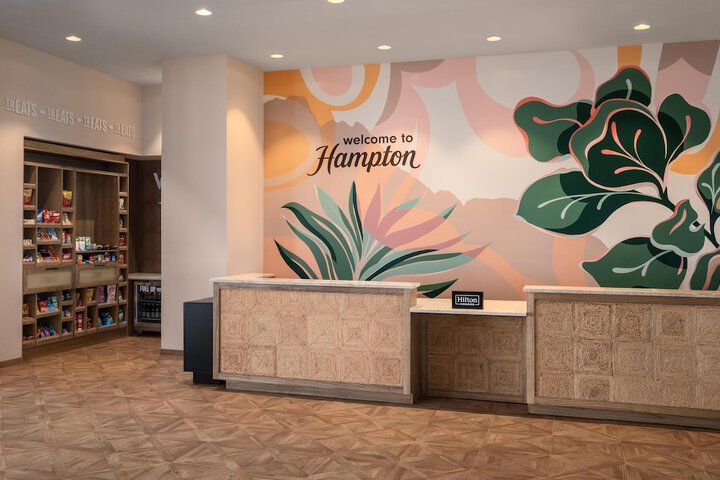 Hampton Inn & Suites Maui North Shore
