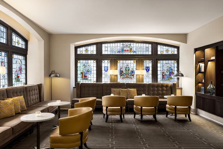 Hotel Interior 19 of 95