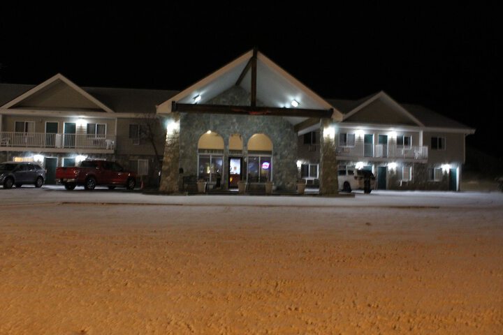 Jefferson Inn