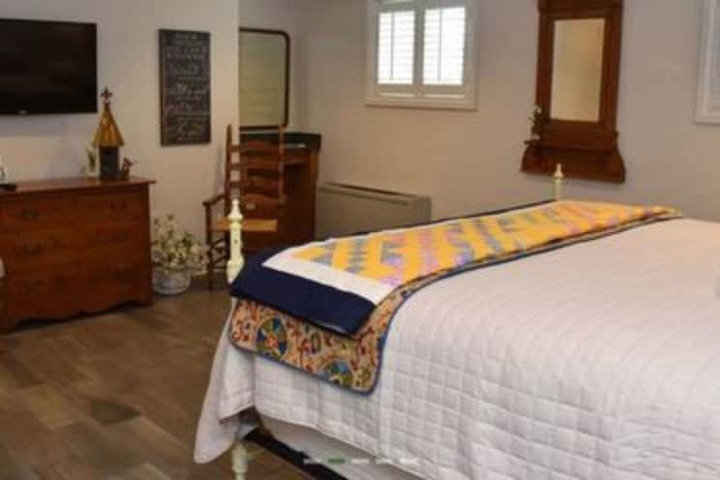 Inn at Evergreen