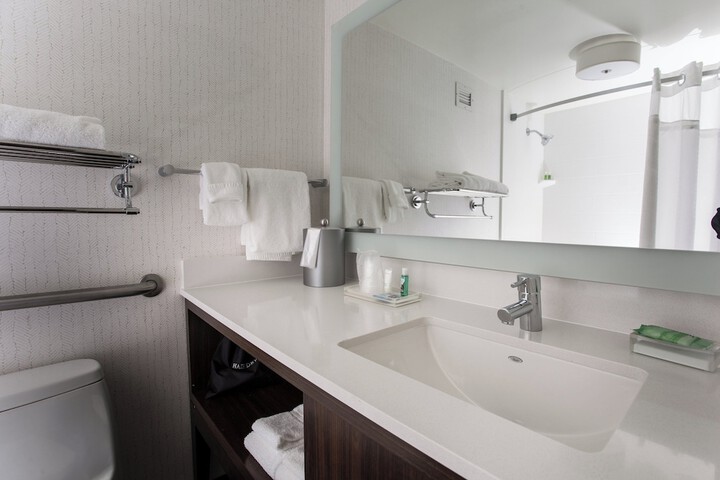 Holiday Inn Grand Rapids Downtown by IHG