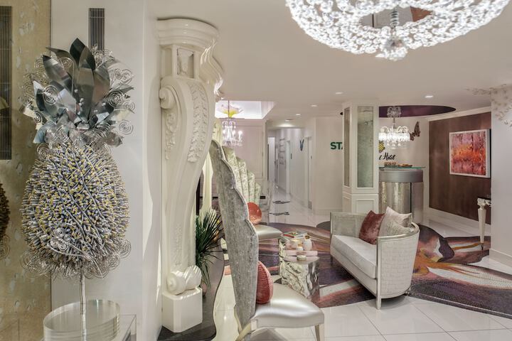 Hotel Interior 10 of 72