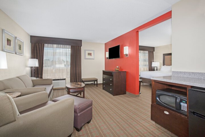 Holiday Inn Riverton by IHG