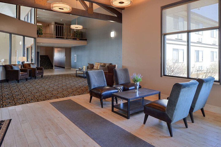 Hotel Interior 12 of 50