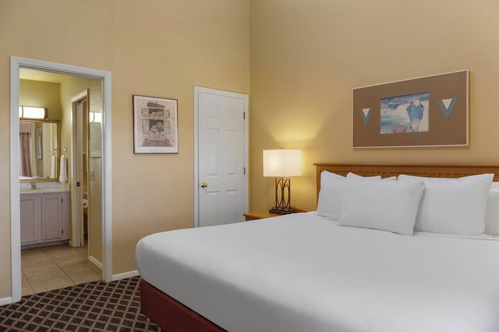 Club Wyndham Pagosa
