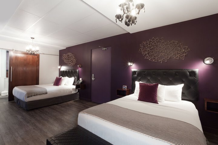 Hotel Metro