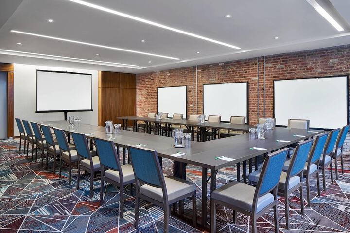 Meeting 22 of 30