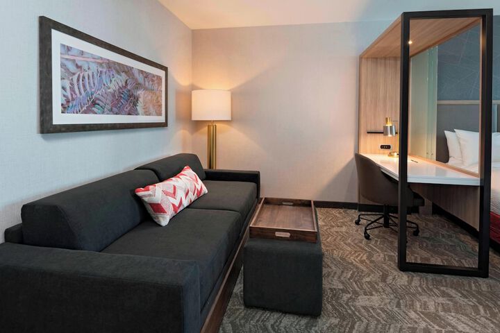 SpringHill Suites by Marriott Denver West / Golden