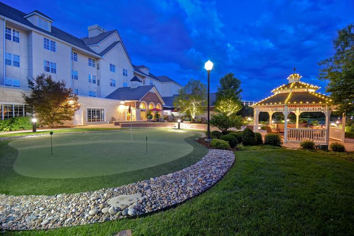 Homewood Suites by Hilton at the Waterfront