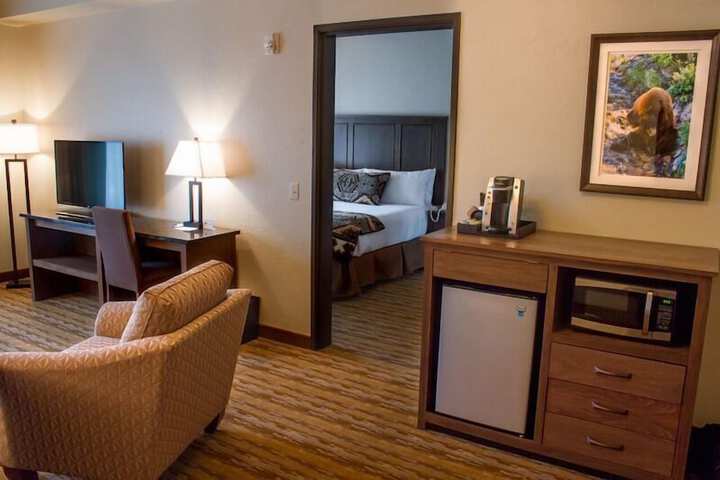 Cedar Creek Lodge and Conference Center