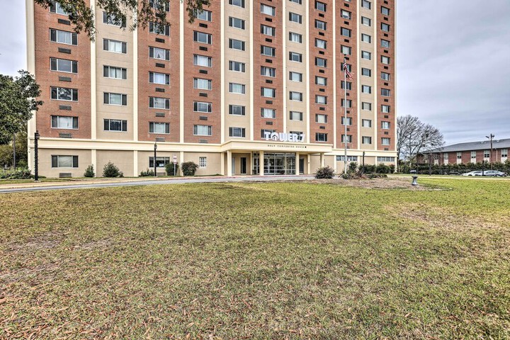 Airy Apt Situated in the Coosa River Area!