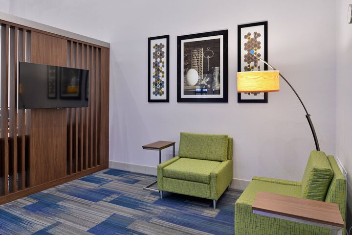 Hotel Interior 16 of 67