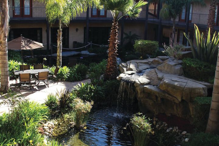 Embassy Suites by Hilton Lompoc Central Coast