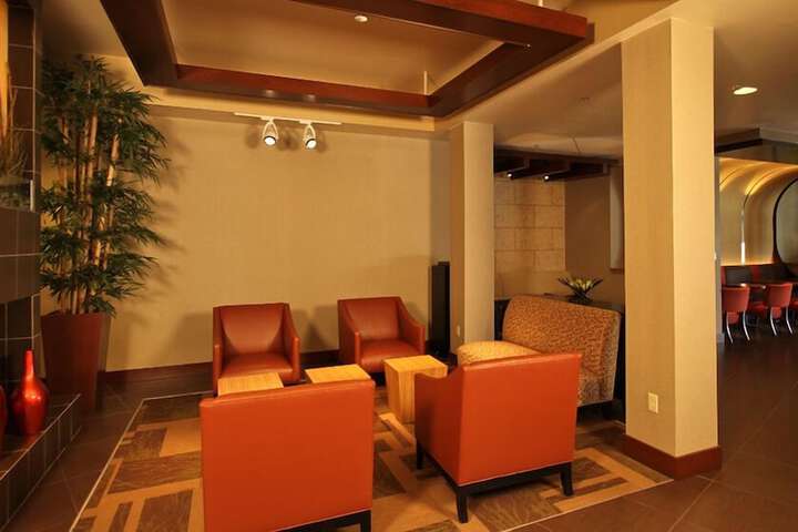 Hotel Interior 9 of 32