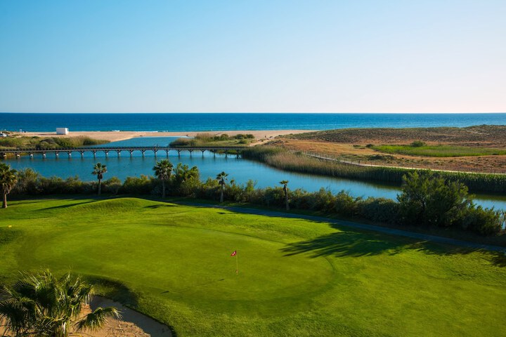 The Westin Salgados Beach Resort Algarve