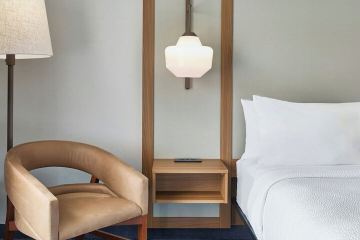 Fairfield Inn by Marriott Rochester East