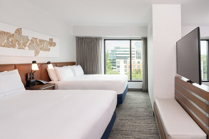 Hilton Fairfax