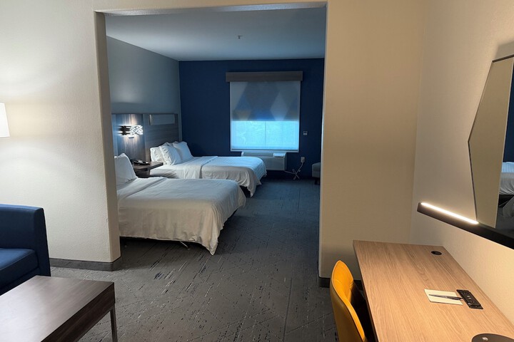 Holiday Inn Express Marble Falls by IHG