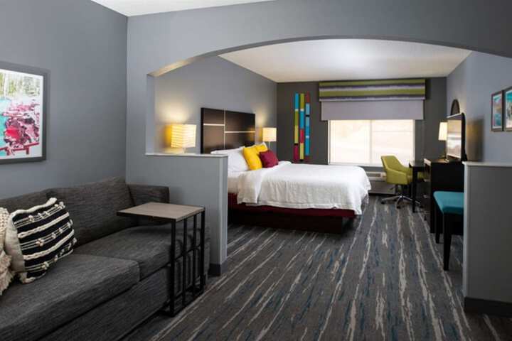 Hampton Inn Glenwood Springs