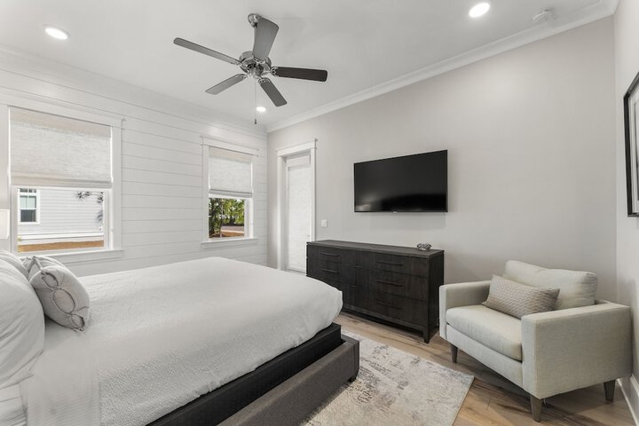 Prominence on 30A by Panhandle Getaways