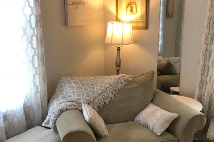 Stamford Gables Bed and Breakfast