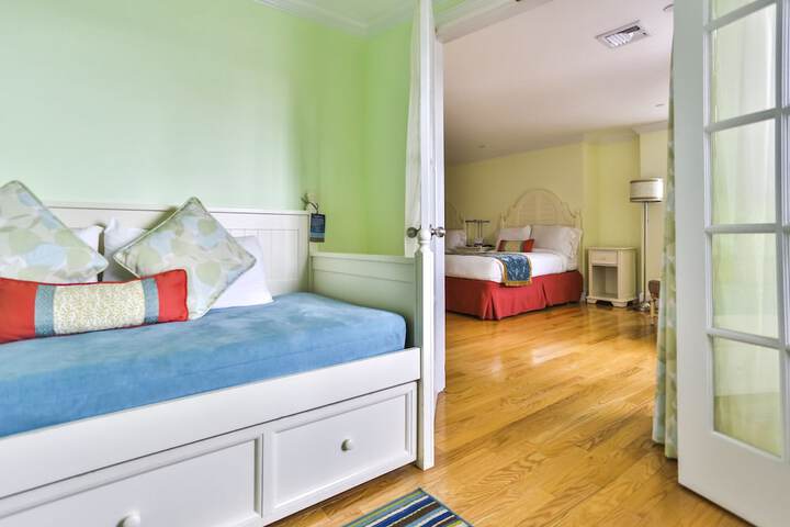 Mansion House Inn & Spa