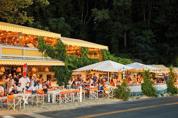 Sunset Beach Hotel