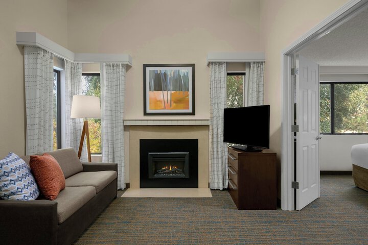 Residence Inn by Marriott Boise Downtown / University