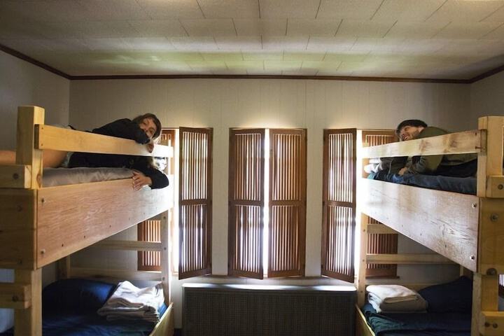 The Local Hostel