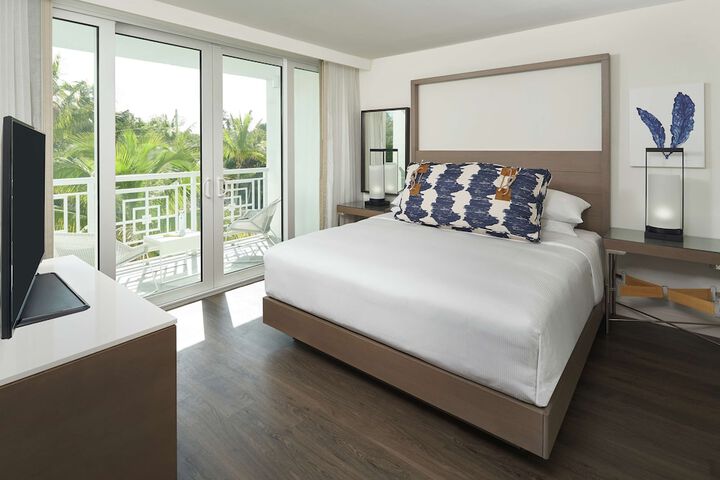 Bakers Cay Resort Key Largo Curio Collection by Hilton
