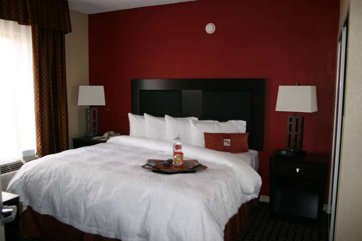 Hampton Inn & Suites Houston / Clear Lake-Nasa Area