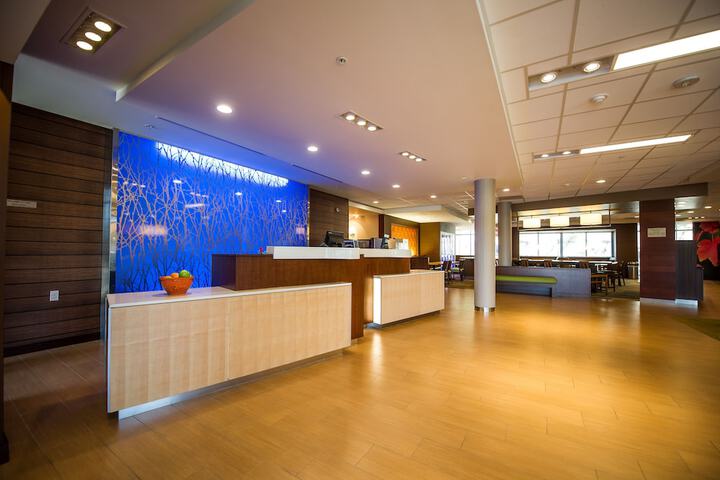 Hotel Interior 18 of 53