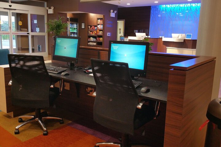 Fairfield Inn & Suites by Marriott Eau Claire Chippewa Falls