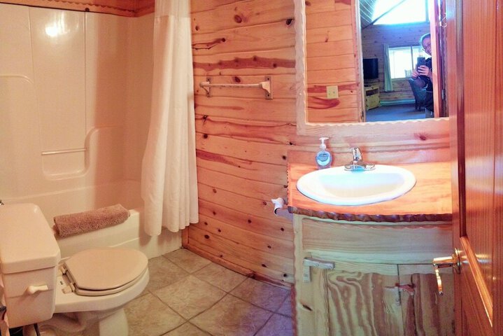ANDERSONS NORTHLAND LODGE