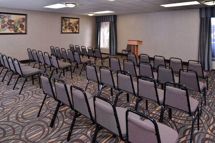 Meeting 73 of 84