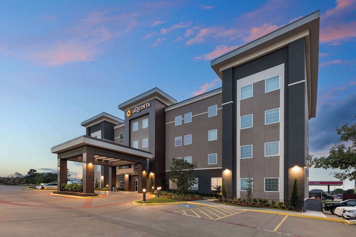 La Quinta Inn & Suites by Wyndham McAlester