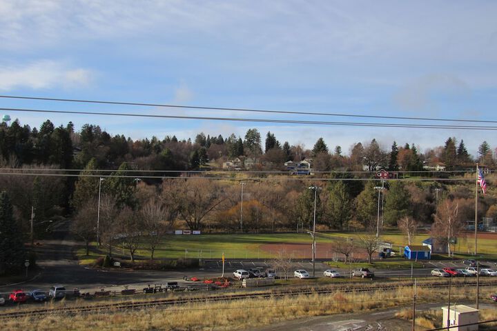Pullman Garden Inn