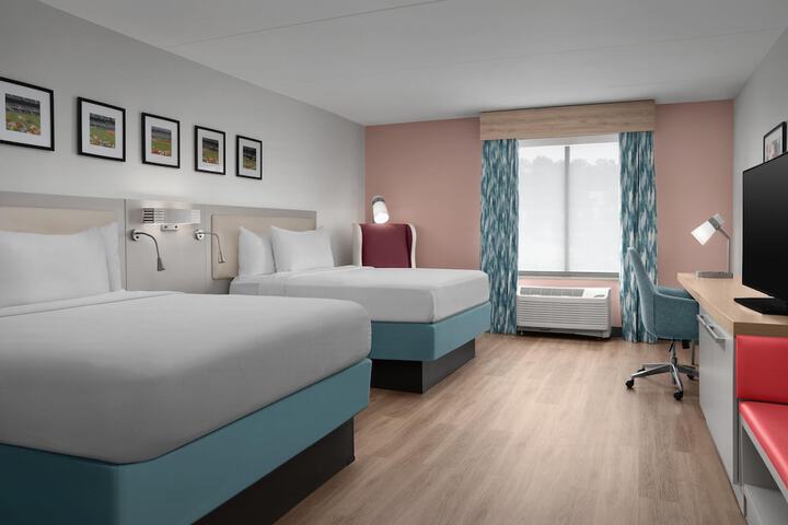 Hilton Garden Inn Atlanta West / Lithia Springs