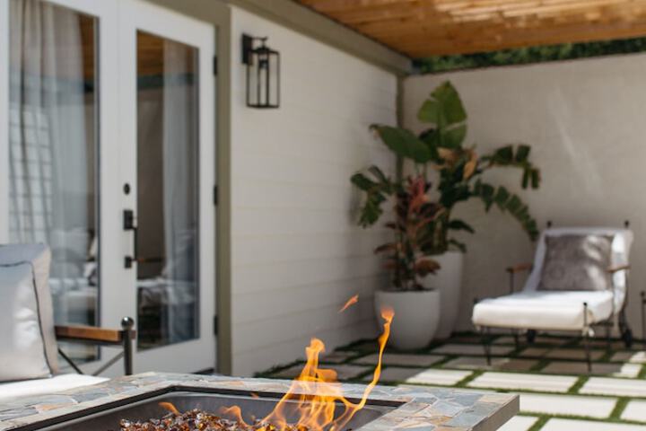 Calamigos Ranch Resort & Spa