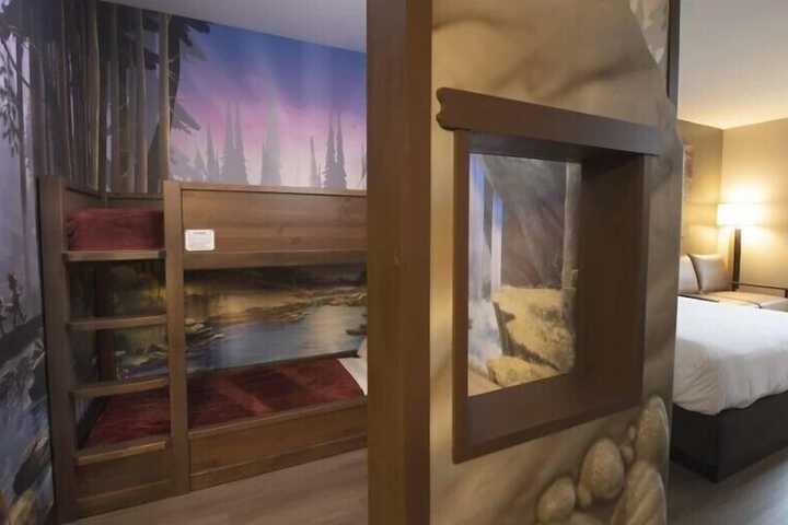Great Wolf Lodge Naples