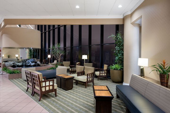 Holiday Inn Los Angeles Gateway - Torrance by IHG