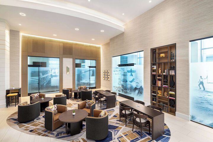 Hotel Interior 9 of 65
