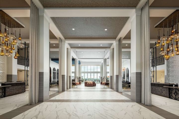 Hotel Interior 36 of 116