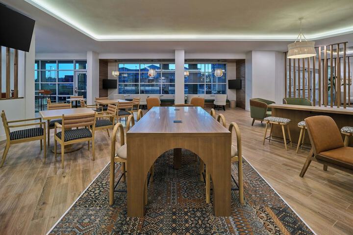 Springhill Suites by Marriott Phoenix Gilbert