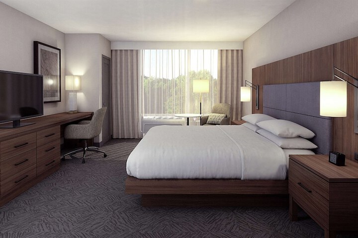 Doubletree by Hilton Lafayette East IN