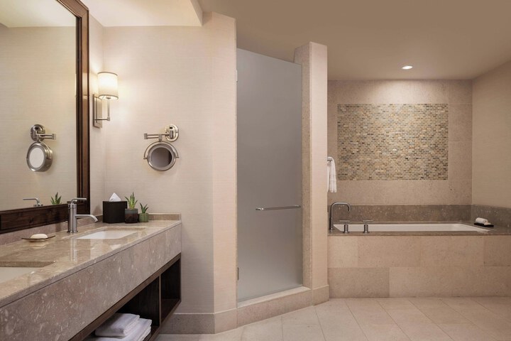 The Ritz-Carlton Dove Mountain