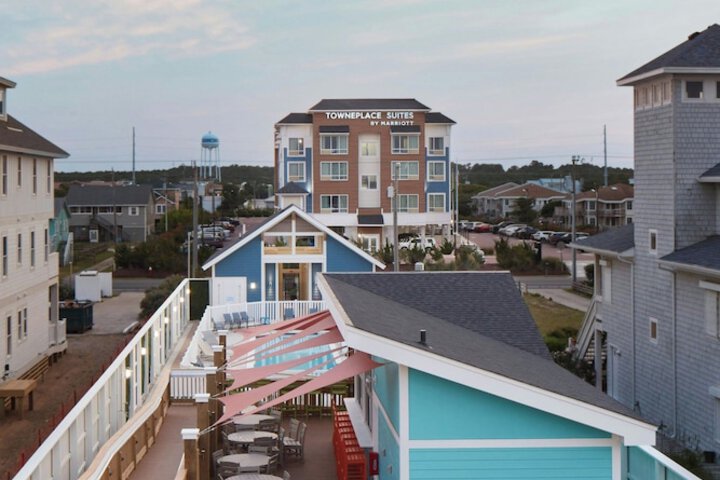 TownePlace Suites by Marriott Outer Banks Kill Devil Hills