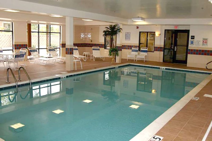 Pool 5 of 47