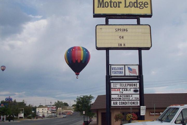 Hotel 5 of 23