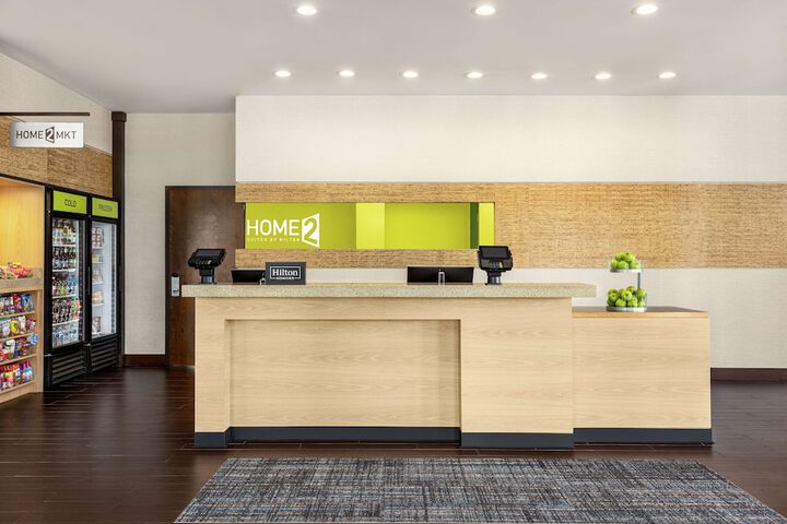 Hotel Interior 15 of 63